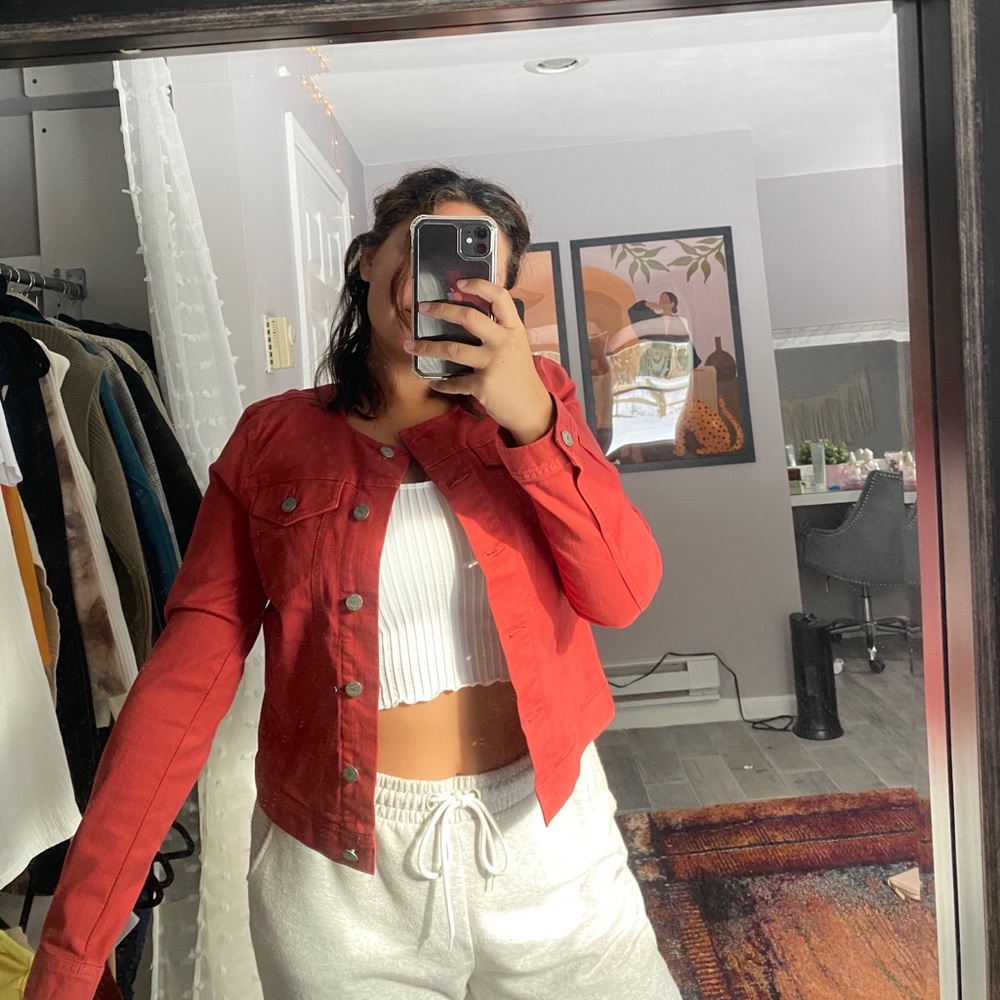 Brand New Ann Taylor Loft Jacket